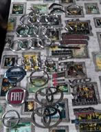 Partij Auto Emblemen/Logo's Diverse Merken, Auto-onderdelen, Ophalen of Verzenden, Gebruikt, Overige automerken