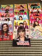 Tina, Ophalen of Verzenden, Gelezen, Damesbladen