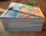 Vele jaargangen DYNAMIS homeopathie magazine, Ophalen of Verzenden, Gelezen