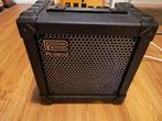 Roland Cube 15X Gitaarversterker, Muziek en Instrumenten, Versterkers | Bas en Gitaar, Ophalen of Verzenden, Gebruikt, Gitaar