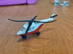 Matchbox Skybuster SB 20 Helicopter, Ophalen of Verzenden, Zo goed als nieuw