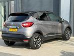 Renault Captur 1.2 TCe Dynamique / Automaat / Camera / Navi, Auto's, Renault, Euro 5, 4 cilinders, SUV of Terreinwagen, 120 pk