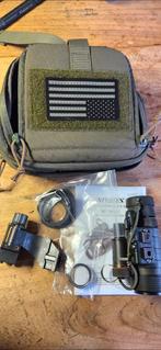 Nachtkijker Mini Mum 14 Gen 3, Ophalen of Verzenden, Nieuw, Overige typen, Nachtkijker