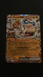 Mamoswine EX #079/159, Ophalen of Verzenden, Nieuw