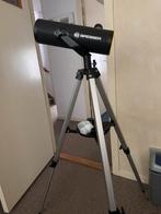 Bresser Solarix Telescoop, Audio, Tv en Foto, Optische apparatuur | Telescopen, Ophalen, Zo goed als nieuw, Minder dan 80 mm, Lenzentelescoop (refractor)