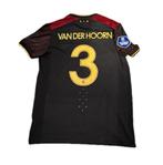 FC Utrecht -2023/24 -Van der Hoorn #3 Match Issue -10/10 (L), Ophalen of Verzenden, Zo goed als nieuw, Shirt