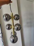 Hanglamp, Huis en Inrichting, Lampen | Hanglampen, Ophalen, Zo goed als nieuw, Minder dan 50 cm