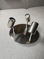 Spotjes, Ophalen of Verzenden, Gebruikt, Metaal of Aluminium