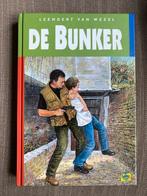 Leendert van Wezel - De bunker, Boeken, Ophalen of Verzenden, Zo goed als nieuw, Leendert van Wezel
