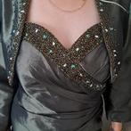 trouw/feest jurk., Ophalen of Verzenden