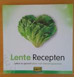 Emte - Lente recepten (lekker koken met seizoensgroenten), Boeken, Ophalen of Verzenden, Gelezen