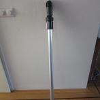 Nieuwe 3-delige aluminium telescoopmast: 3 x 118 cm, Telecommunicatie, Antennes en Masten, Ophalen, Nieuw, Mast