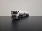 Tekno Volvo Total, Ophalen of Verzenden, Nieuw, Bus of Vrachtwagen, Tekno