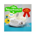 Sepia voor Schildpadden (Natuurproduct boordevol Kalk), Winkel Schildpaddencentrum, Overige typen, Nieuw, Ophalen of Verzenden