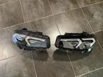 BMW G20 G21 Shadowline LED Koplampen LCI Facelift 3 serie, Gebruikt, -, -, Ophalen of Verzenden