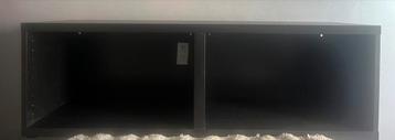 Wandkast IKEA Besta