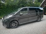Mercedes-Benz V-Klasse 300d LANG DC 4-MATIC AMG-line, Automaat, 4 cilinders, 2000 kg, Diesel