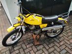 Moto guzzi dingo cross 50cc oldtimer izgst, Fietsen en Brommers, Ophalen, Overige merken