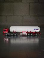 DAF Tankwagen Model - Zo Goed Als Nieuw!, Overige merken, 1:50 of kleiner, Ophalen of Verzenden, Zo goed als nieuw