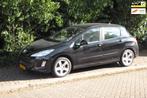 Peugeot 308 1.6 THP XT EXPORT OF HANDEL EXPORT, Voorwielaandrijving, 65 €/maand, 1302 kg, 4 cilinders