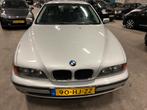 BMW 5-Serie 2.8 I 528 Touring AUT 1998 Grijs, Automaat, Achterwielaandrijving, 2000 kg, 2793 cc