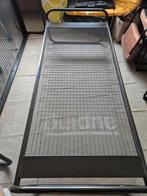 2x Auping spriaal bedbodem, Huis en Inrichting, Slaapkamer | Matrassen en Bedbodems, Ophalen, Eenpersoons, 90 cm