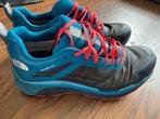 North face heren schoenen, maat 43, Ophalen of Verzenden, Zo goed als nieuw, Hardloopschoenen, Overige merken