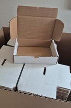 Kartonnen Verzenddoosjes 16x10.5x4.5cm, Doos, Minder dan 50 cm, Ophalen of Verzenden, Minder dan 40 cm