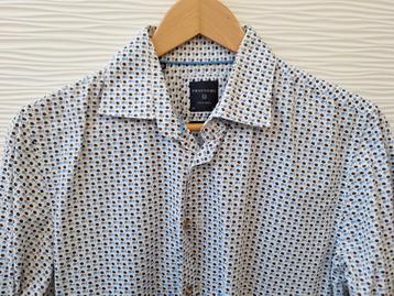 Profuomo - mt 39 - slim fit beschikbaar voor biedingen