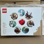 LEGO 4002024 LEGO Factories National Animals Employee Exclus, Ophalen of Verzenden, Nieuw, Complete set, Lego
