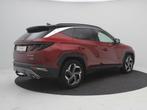 Hyundai Tucson 1.6 T-GDI PHEV Premium 4WD Automaat / Trekhaa, Auto's, 1350 kg, 14 kWh, Gebruikt, Euro 6