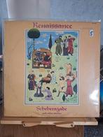 Lp: Renaissance -scheherazade and other stories, Cd's en Dvd's, Vinyl | Pop, Ophalen of Verzenden, 1960 tot 1980, Gebruikt, 12 inch