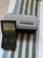 GAME BOY NINTENDO ADVANCE SP, Spelcomputers en Games, Ophalen of Verzenden, Zo goed als nieuw, Overige genres