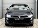 Volkswagen Polo 1.0 TSI R-Line DSG BTW Pano|Camera|Lane|I.Q, Electronic Stability Program (ESP), Stof, Gebruikt, 95 pk