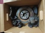 Remmen voorzijde Lancia Delta HF 836, Ophalen, Gebruikt, Lancia