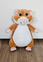 Knuffel AH hamster, Ophalen of Verzenden, Zo goed als nieuw, Overige typen