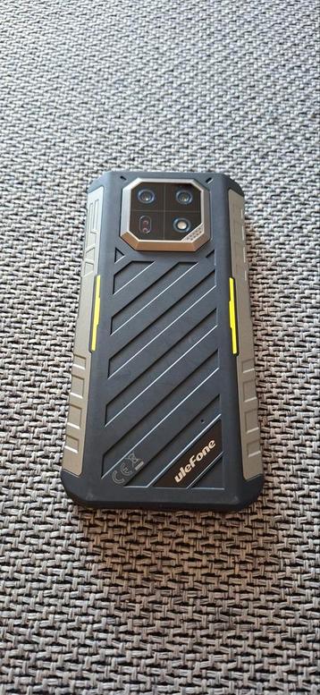 Ulefone Armor 22 - Robuuste Smartphone beschikbaar voor biedingen