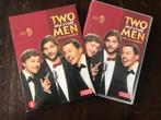 Two and a Half Men Seizoen 9 ( 3 DVD Box ), Boxset, Ophalen of Verzenden, Zo goed als nieuw, Komedie