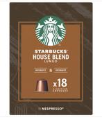 Starbucks House Blend Lungo Koffiecups, Diversen, Levensmiddelen, Ophalen of Verzenden