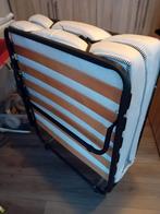 Logeerbed, Huis en Inrichting, Ophalen of Verzenden, Eenpersoons, 90 cm