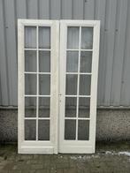 Prachtset antieke ensuitedeuren, Doe-het-zelf en Verbouw, Deuren en Horren, La belle porte, Jurgen.hoogenboezem@gmail.com, Binnendeur