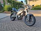 Derbi gpr50 nude, Fietsen en Brommers, Brommers | Derbi, Ophalen, 6 versnellingen, Gebruikt, Maximaal 45 km/u