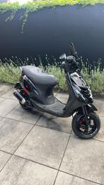 Zip 80cc full malossi (revisie), Fietsen en Brommers, Scooters | Piaggio, Ophalen of Verzenden, Zo goed als nieuw, Benzine, Zip