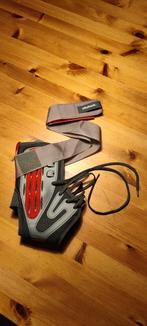 Enkelbrace Ottobock - Maat L (verstelbaar), Ophalen of Verzenden, Gebruikt, Overige typen