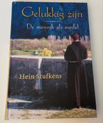 Gelukkig zijn, Hein Stufkens, Ophalen of Verzenden, Zo goed als nieuw