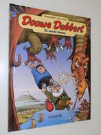 Douwe Dabbert - 20_HC_De zwarte kimono [nieuwe cover], Boeken, Stripboeken, Eén stripboek, Ophalen of Verzenden, Nieuw, Piet Wijn - Thom Roep