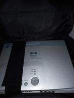 beamer, Ophalen, Gebruikt, LCD, Hitachi