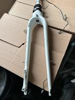 Voorvork/spadborden, Fietsen en Brommers, Fietsonderdelen, Ophalen of Verzenden, Zo goed als nieuw, Algemeen, Voorvork