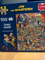 Jan van Haasteren Puzzels - 950 Stukjes - ZGAN, Hobby en Vrije tijd, Ophalen, 500 t/m 1500 stukjes, Zo goed als nieuw, Legpuzzel