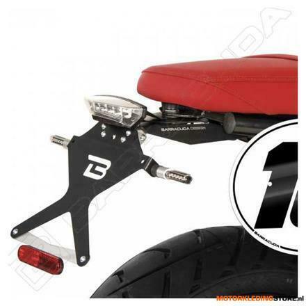 Barracuda Tail Tidy street Bmw R Ninet Urban Gs, N.v.t., Motoren, Kleding | Motorkleding, Nieuw met kaartje, Ophalen of Verzenden